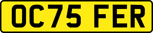 OC75FER