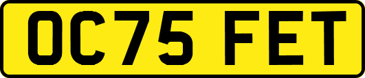 OC75FET