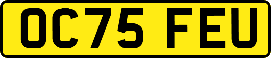OC75FEU