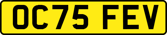 OC75FEV