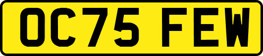 OC75FEW