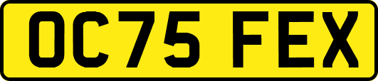 OC75FEX