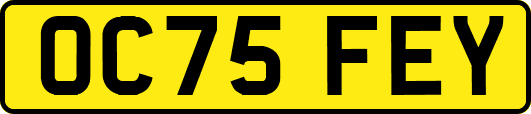 OC75FEY