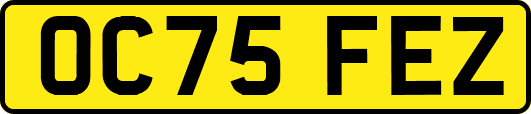 OC75FEZ