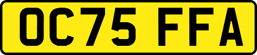 OC75FFA