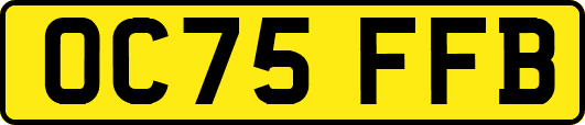 OC75FFB