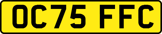 OC75FFC