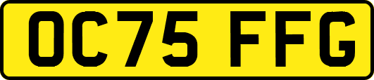 OC75FFG