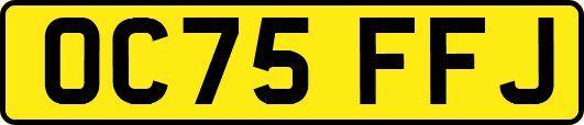 OC75FFJ