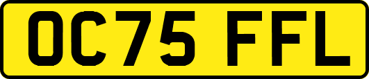 OC75FFL