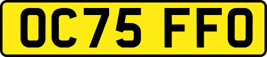 OC75FFO