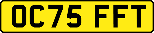 OC75FFT