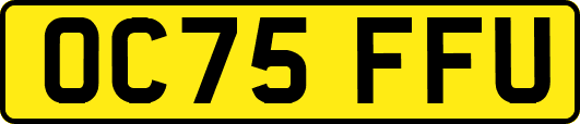 OC75FFU