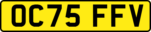 OC75FFV