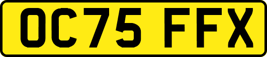 OC75FFX