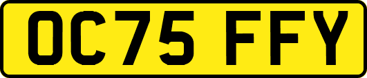 OC75FFY