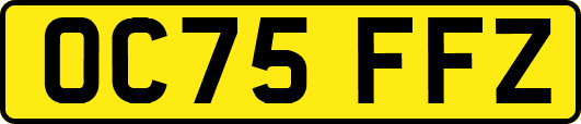 OC75FFZ