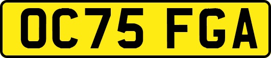 OC75FGA