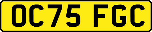 OC75FGC
