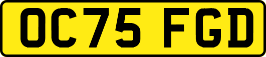 OC75FGD