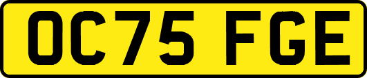 OC75FGE