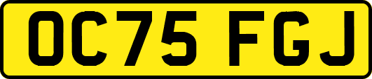 OC75FGJ