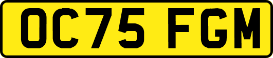 OC75FGM