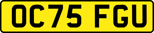 OC75FGU