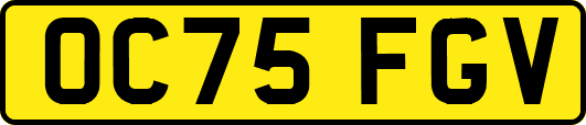 OC75FGV