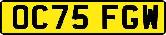 OC75FGW