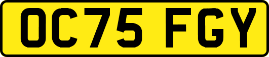 OC75FGY