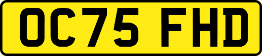OC75FHD
