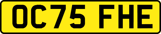 OC75FHE