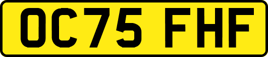OC75FHF