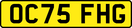 OC75FHG