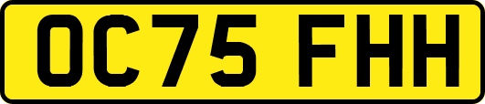 OC75FHH