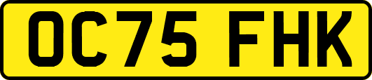 OC75FHK