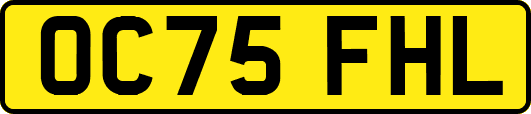 OC75FHL