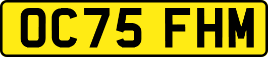 OC75FHM