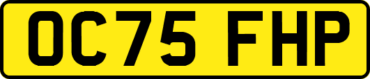 OC75FHP