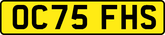 OC75FHS
