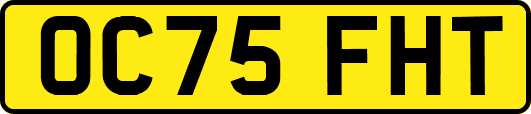 OC75FHT
