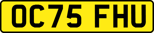 OC75FHU