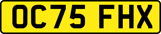 OC75FHX