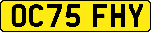 OC75FHY