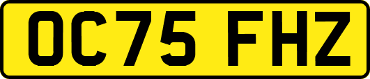 OC75FHZ