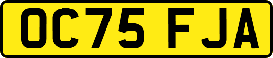 OC75FJA