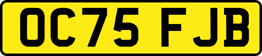 OC75FJB