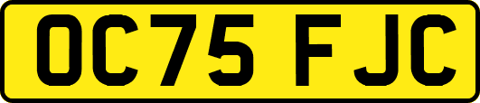 OC75FJC