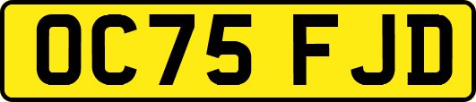 OC75FJD